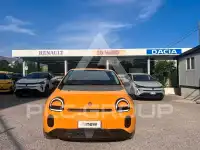 2026 Renault Twingo