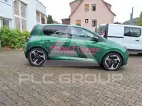 2026 Renault Twingo