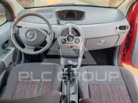 2009 Renault Modus
