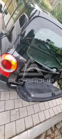2026 Renault Modus