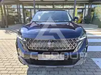 2026 Renault Espace