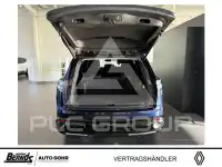 2026 Renault Espace