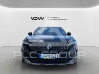 2026 Renault Espace
