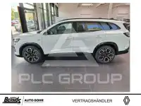 2026 Renault Espace