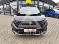 2026 Renault Espace