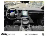 2026 Renault Espace