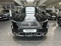 2026 Renault Espace