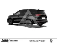 2026 Renault Espace