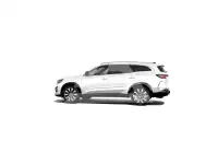 2026 Renault Espace