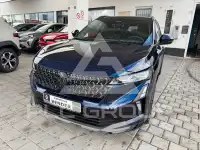 2026 Renault Espace