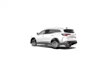 2026 Renault Espace