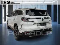 2026 Renault Espace