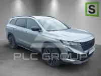 2026 Renault Espace