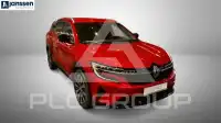 2026 Renault Espace
