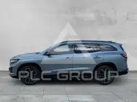2026 Renault Espace