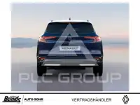 2026 Renault Espace