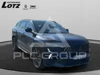 2026 Renault Espace