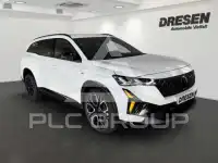 2026 Renault Espace