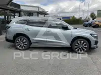 2026 Renault Espace