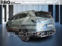 2026 Renault Espace