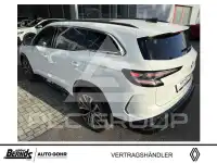 2026 Renault Espace