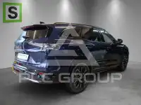 2026 Renault Espace