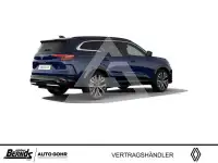 2026 Renault Espace
