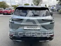 2026 Renault Espace