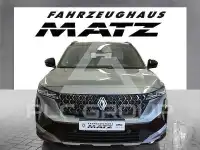 2026 Renault Espace