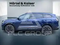 2026 Renault Espace