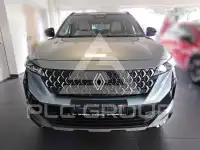 2026 Renault Espace