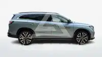 2026 Renault Espace