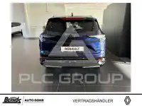2026 Renault Espace