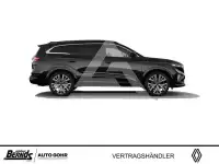 2026 Renault Espace