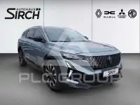 2026 Renault Espace