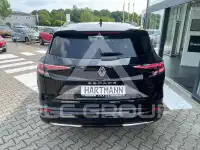 2026 Renault Espace
