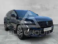 2026 Renault Espace