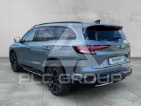 2026 Renault Espace