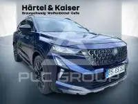 2026 Renault Espace
