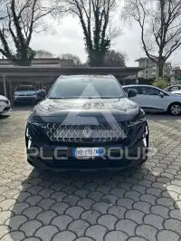 2026 Renault Alaskan