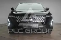 2026 Renault Alaskan