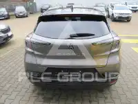 2026 Renault Captur