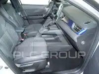 2026 Renault Captur