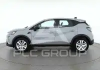 2026 Renault Captur