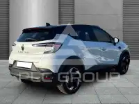 2026 Renault Captur