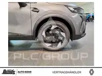 2026 Renault Captur