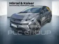 2026 Renault Captur