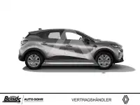 2026 Renault Captur