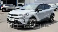 2026 Renault Captur