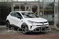 2026 Renault Captur